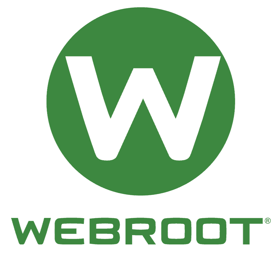 logo webroot antivirus