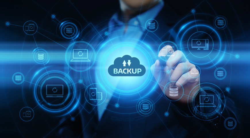 Data Backup