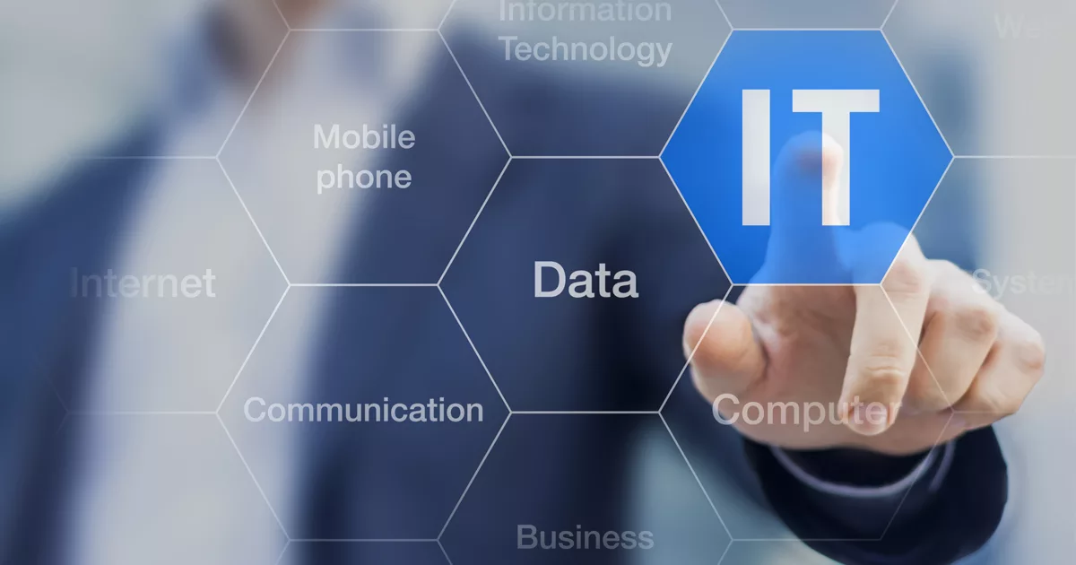 IT Consulting