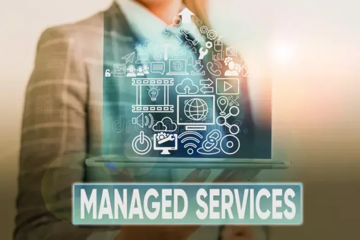 IT Managed Services